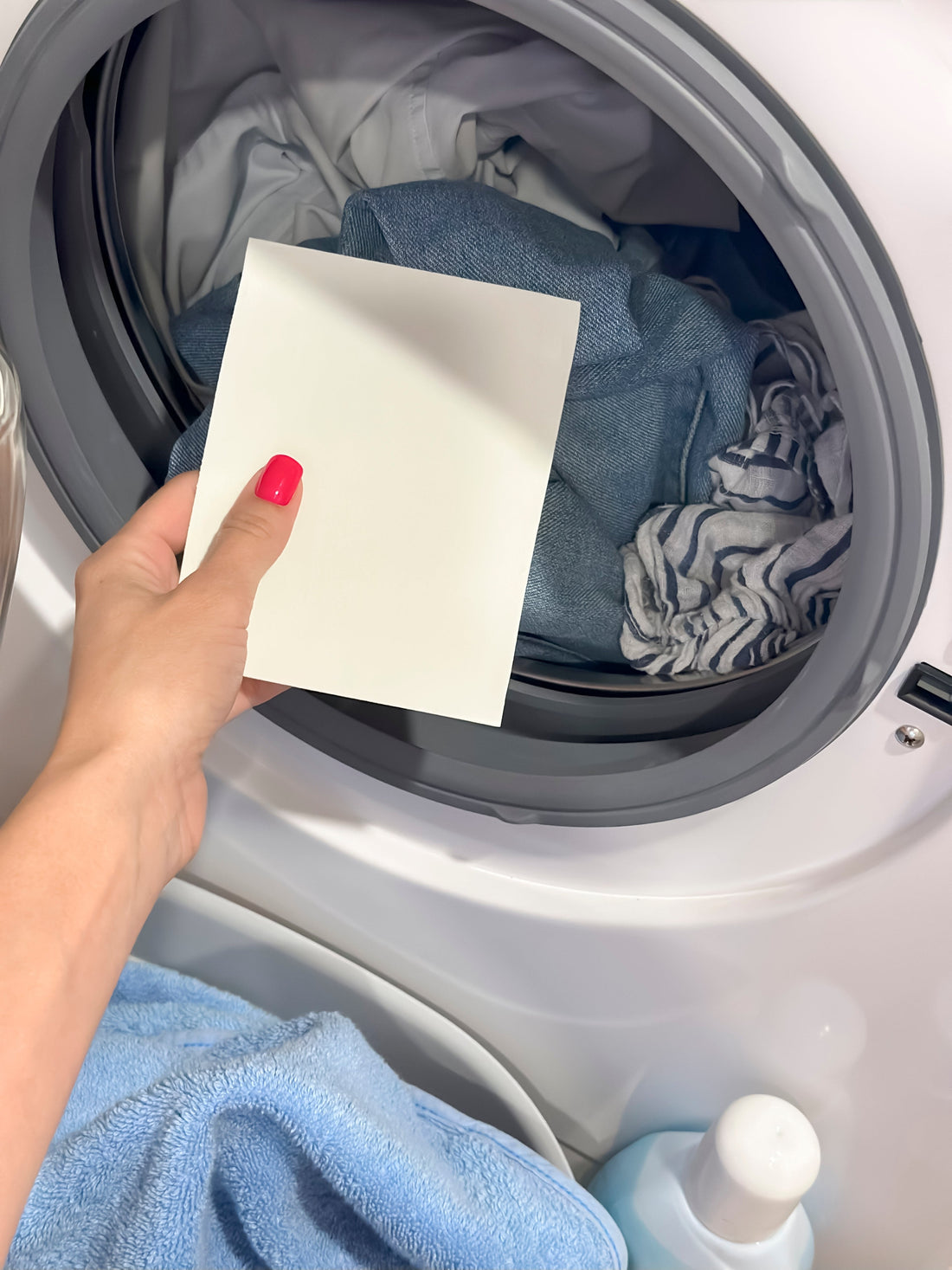 Eco-Friendly Laundry Sheets: Are They Really Worth the Hype?