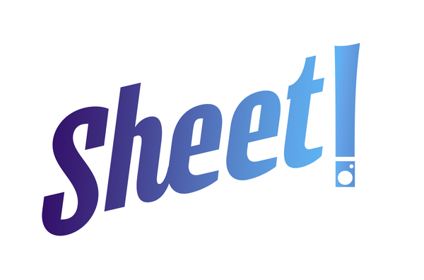 Sheet!